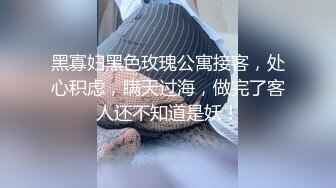 黑寡妇黑色玫瑰公寓接客，处心积虑，瞒天过海，做完了客人还不知道是妖！