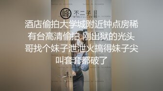 酒店偷拍大学城附近钟点房稀有台高清偷拍 刚出狱的光头哥找个妹子泄泄火搞得妹子尖叫套套都破了