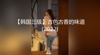 【韩国三级】古色古香的味道(2022)