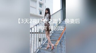 【3天2夜换妻之旅】 换妻后的感言 特别版