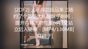 [2DF2] 太子探花极品第三场约了个苗条大长腿妹子啪啪，拨开内裤舌吻摸逼69口交站立后入骑乘 - [MP4/130MB][BT种子]