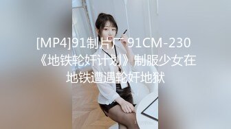 [MP4]91制片厂 91CM-230 《地铁轮奸计划》制服少女在地铁遭遇轮奸地狱