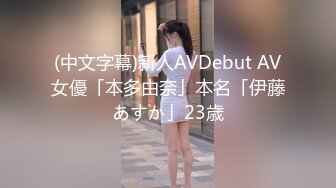 (中文字幕)新人AVDebut AV女優「本多由奈」本名「伊藤あすか」23歳