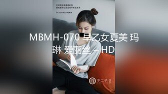 MBMH-070 早乙女夏美 玛琳 爱丽丝 – HD