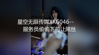 星空无限传媒XKG046--❤️服务员偷偷下药让屌丝