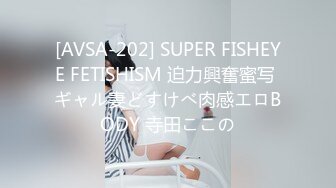 [AVSA-202] SUPER FISHEYE FETISHISM 迫力興奮蜜写 ギャル妻どすけべ肉感エロBODY 寺田ここの