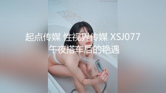 起点传媒 性视界传媒 XSJ077 午夜搭车后的艳遇