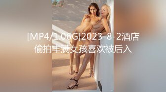 [MP4/1.06G]2023-8-2酒店偷拍丰满女孩喜欢被后入