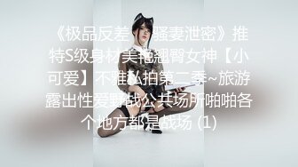 《极品反差㊙️骚妻泄密》推特S级身材美艳翘臀女神【小可爱】不雅私拍第二季~旅游露出性爱野战公共场所啪啪各个地方都是战场 (1)