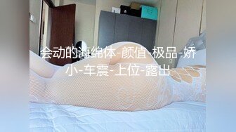 会动的海绵体-颜值-极品-娇小-车震-上位-露出