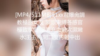 [MP4/511MB]91xx君爆肏調教極品女友 蒙眼束縛各感官極致享受 淫蒂充血嫩穴濕嫩水汪汪 梅開二度內射中出