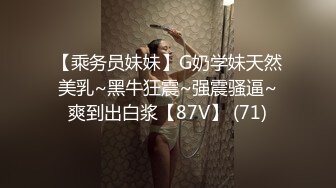 【乘务员妹妹】G奶学妹天然美乳~黑牛狂震~强震骚逼~爽到出白浆【87V】 (71)