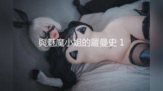 與魅魔小姐的羅曼史 1