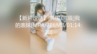 【新片速遞】[韩国/三级]我的表妹[MP4/786MB/01:14:20]