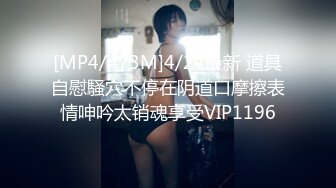 [MP4/473M]4/24最新 道具自慰騒穴不停在阴道口摩擦表情呻吟太销魂享受VIP1196