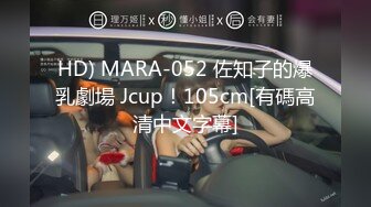 HD) MARA-052 佐知子的爆乳劇場 Jcup！105cm[有碼高清中文字幕]