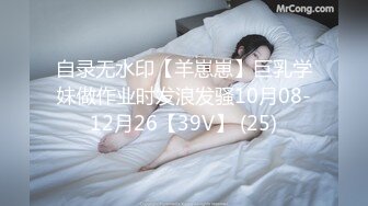 自录无水印【羊崽崽】巨乳学妹做作业时发浪发骚10月08-12月26【39V】 (25)