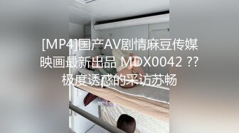 [MP4]国产AV剧情麻豆传媒映画最新出品 MDX0042 ??极度诱惑的采访苏畅