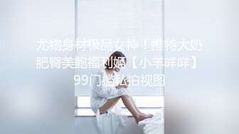 尤物身材极品女神！推特大奶肥臀美鲍福利姬【小羊咩咩】99门槛私拍视图