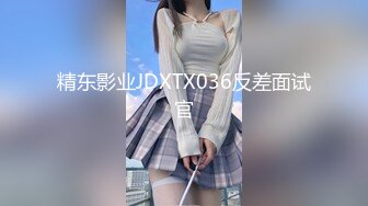 精东影业JDXTX036反差面试官