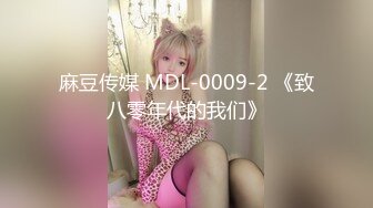 麻豆传媒 MDL-0009-2 《致八零年代的我们》