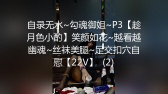 自录无水~勾魂御姐~P3【趁月色小酌】笑颜如花~越看越幽魂~丝袜美腿~足交扣穴自慰【22V】  (2)