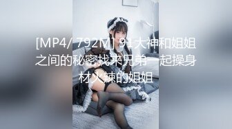 [MP4/ 792M] 91大神和姐姐之间的秘密找来兄弟一起操身材火辣的姐姐