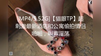 [MP4/5.52G]【猫眼TP】超刺激最新酒店和公寓偷拍情侣啪啪，叫声淫荡