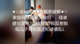 ★☆全网推荐★☆黑客破解★☆家庭网络摄像头偷拍❤️ 骚婆婆与漂亮儿媳妇的终极反差貌似儿子背地里还和婆婆乱L