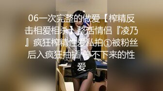 06一次完整的做爱【榨精反击相爱相杀】整活情侣『凌乃』疯狂榨精性爱私拍①被粉丝后入疯狂抽插 停不下来的性爱