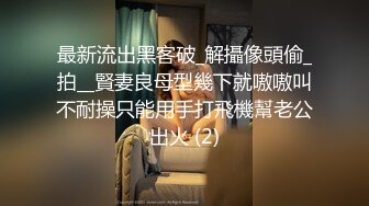 最新流出黑客破_解攝像頭偷_拍__賢妻良母型幾下就嗷嗷叫不耐操只能用手打飛機幫老公出火 (2)