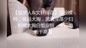 【追梦人&文轩探花】退役模特，极品大胸，风骚淫荡少妇，粉嫩大胸白皙皮肤，文轩啪啪干高潮