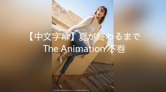 【中文字幕】夏が終わるまで The Animation 下巻