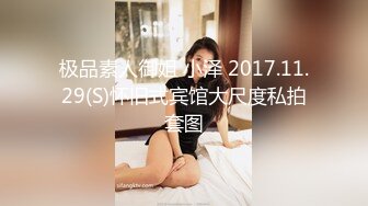 极品素人御姐 小泽 2017.11.29(S)怀旧式宾馆大尺度私拍套图