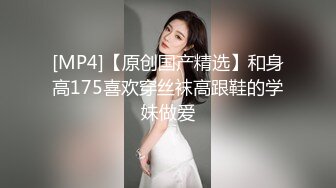 ED mosaic电梯门口遇到正妹Amy问她要不要拍片 来来来4P走起来