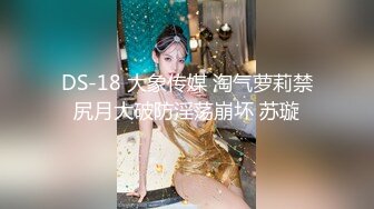 DS-18 大象传媒 淘气萝莉禁尻月大破防淫荡崩坏 苏璇